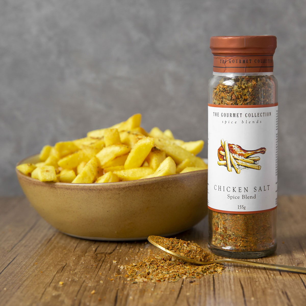 Chicken Salt - Image 4