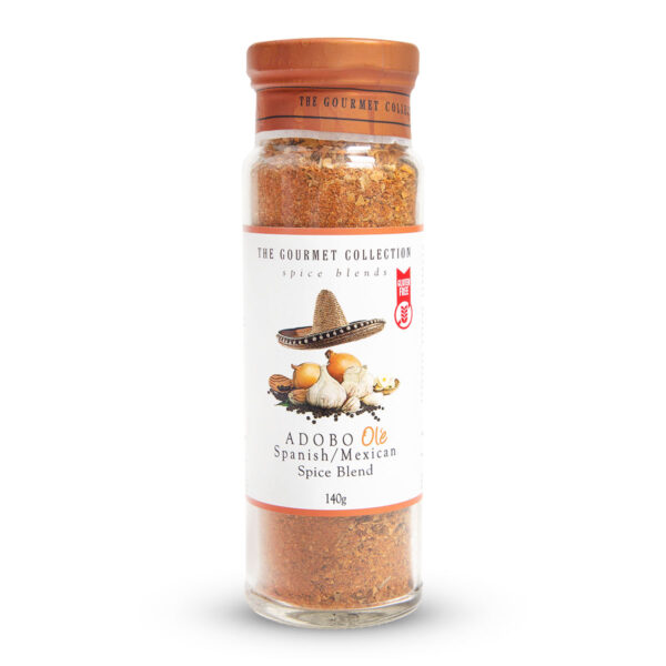 Adobo Olé