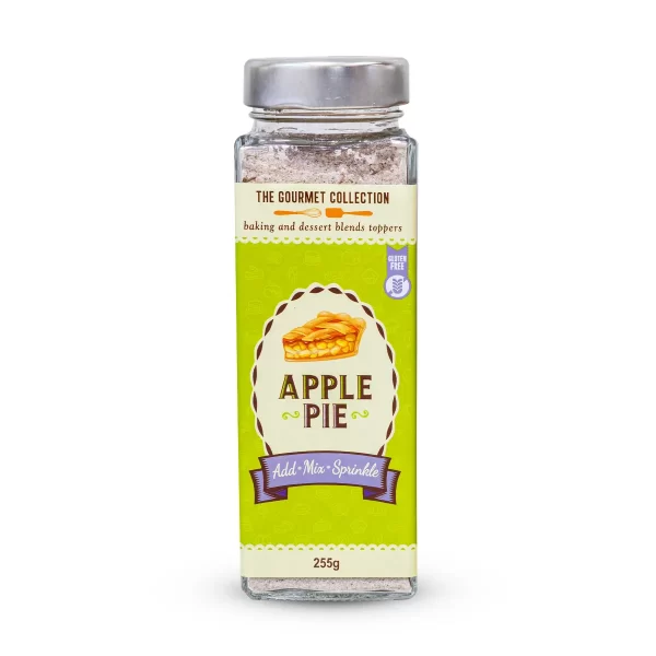 Gourmet Collection Apple Pie Baking Spice