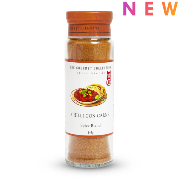Chilli Con Carne