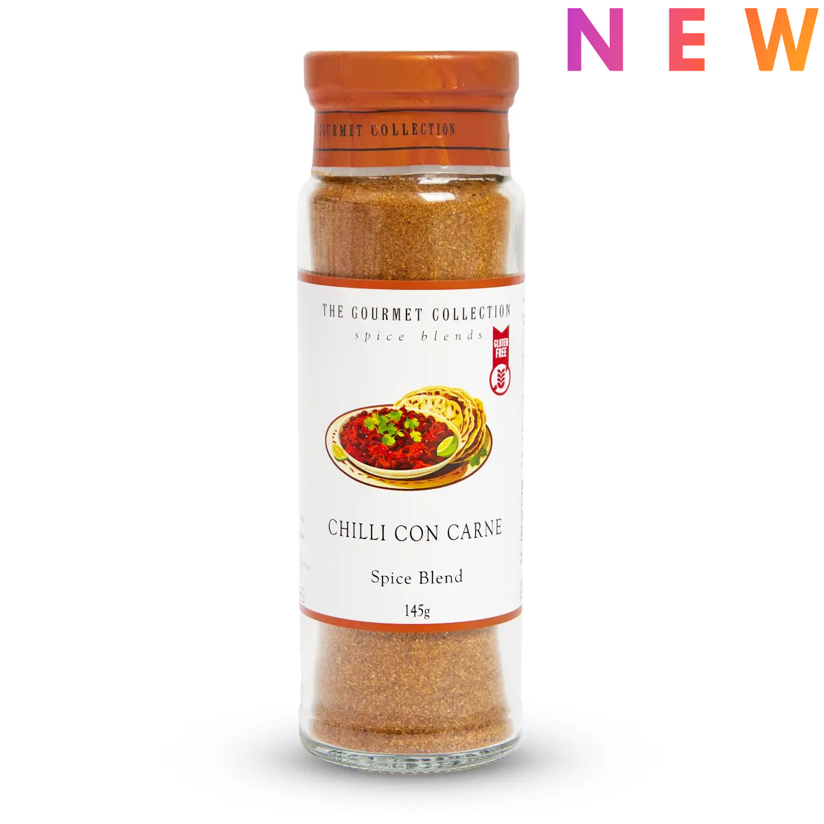 Chilli Con Carne