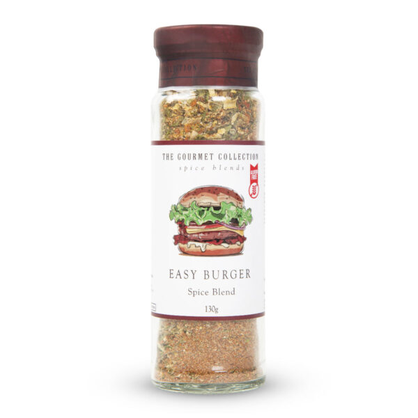 Easy Burger