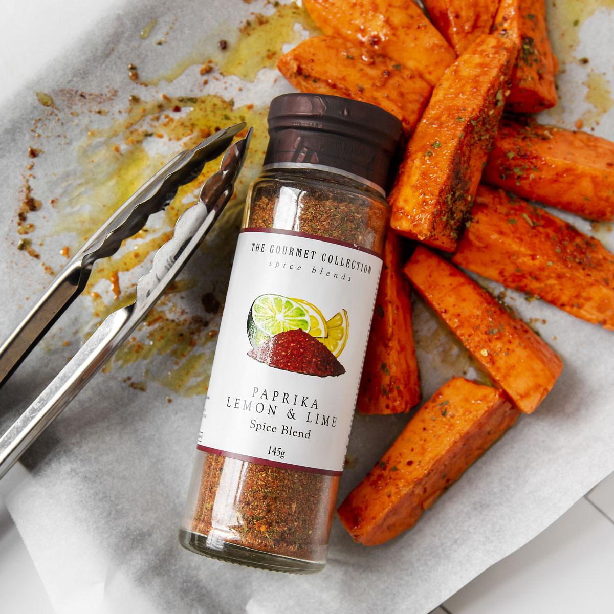 Paprika Lemon & Lime - Image 3