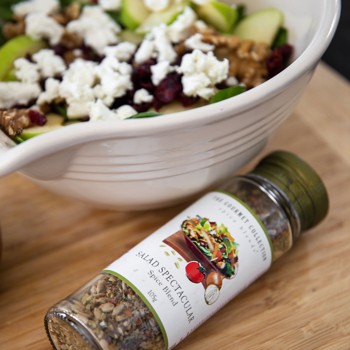 Salad Spectacular - Image 4
