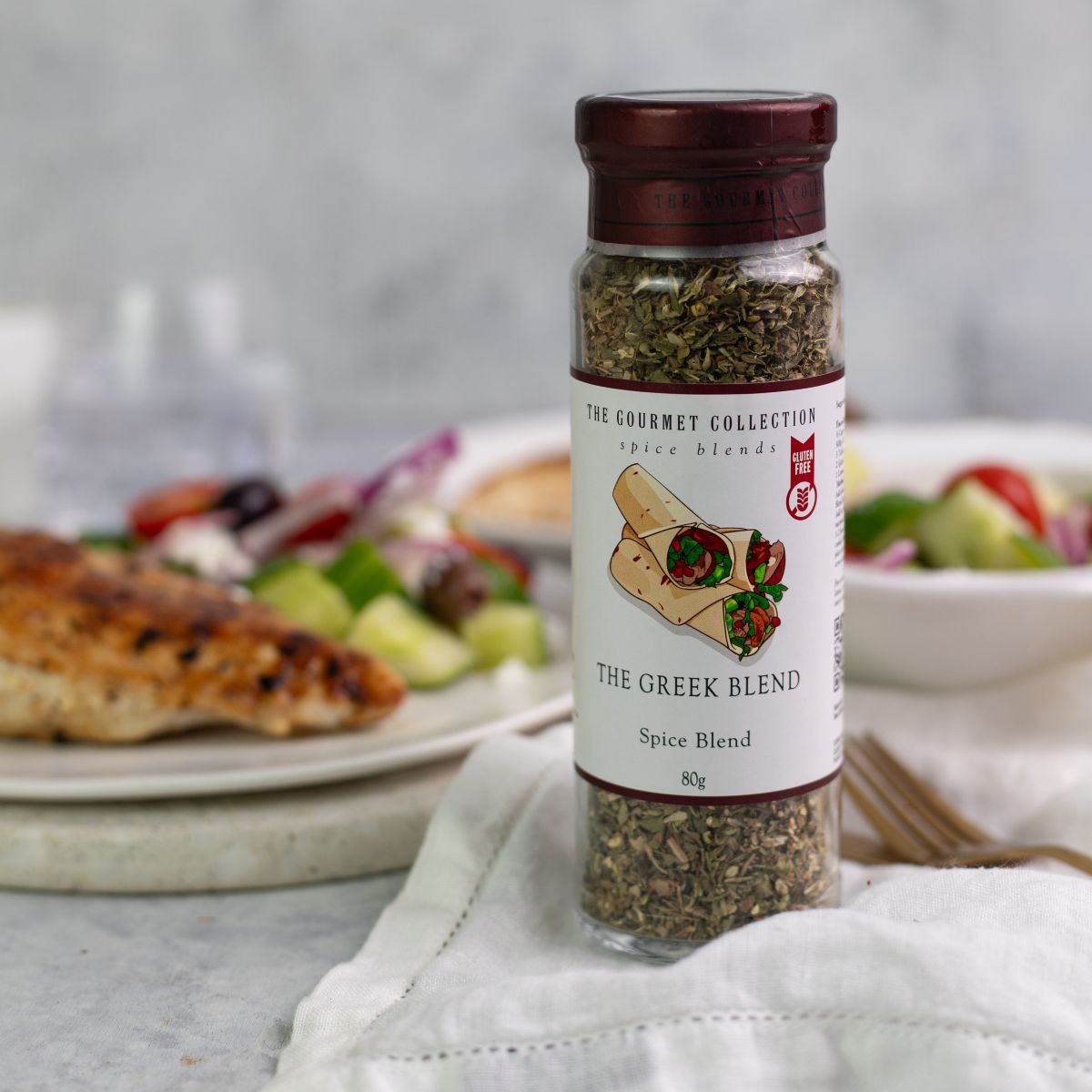 The Greek Blend - Image 3
